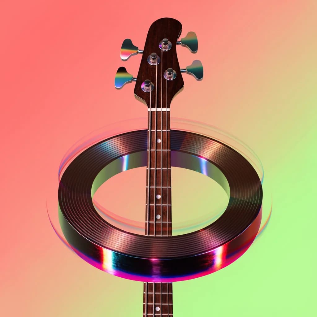One Groove Down
