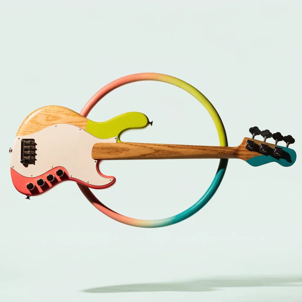 Slick String Groove