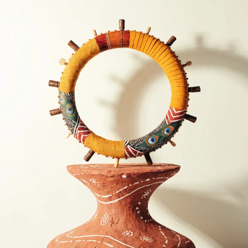 Desert Sitar Loop