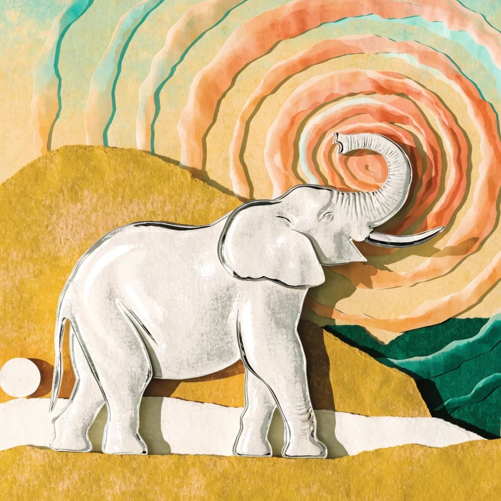 Savanna Call Loop