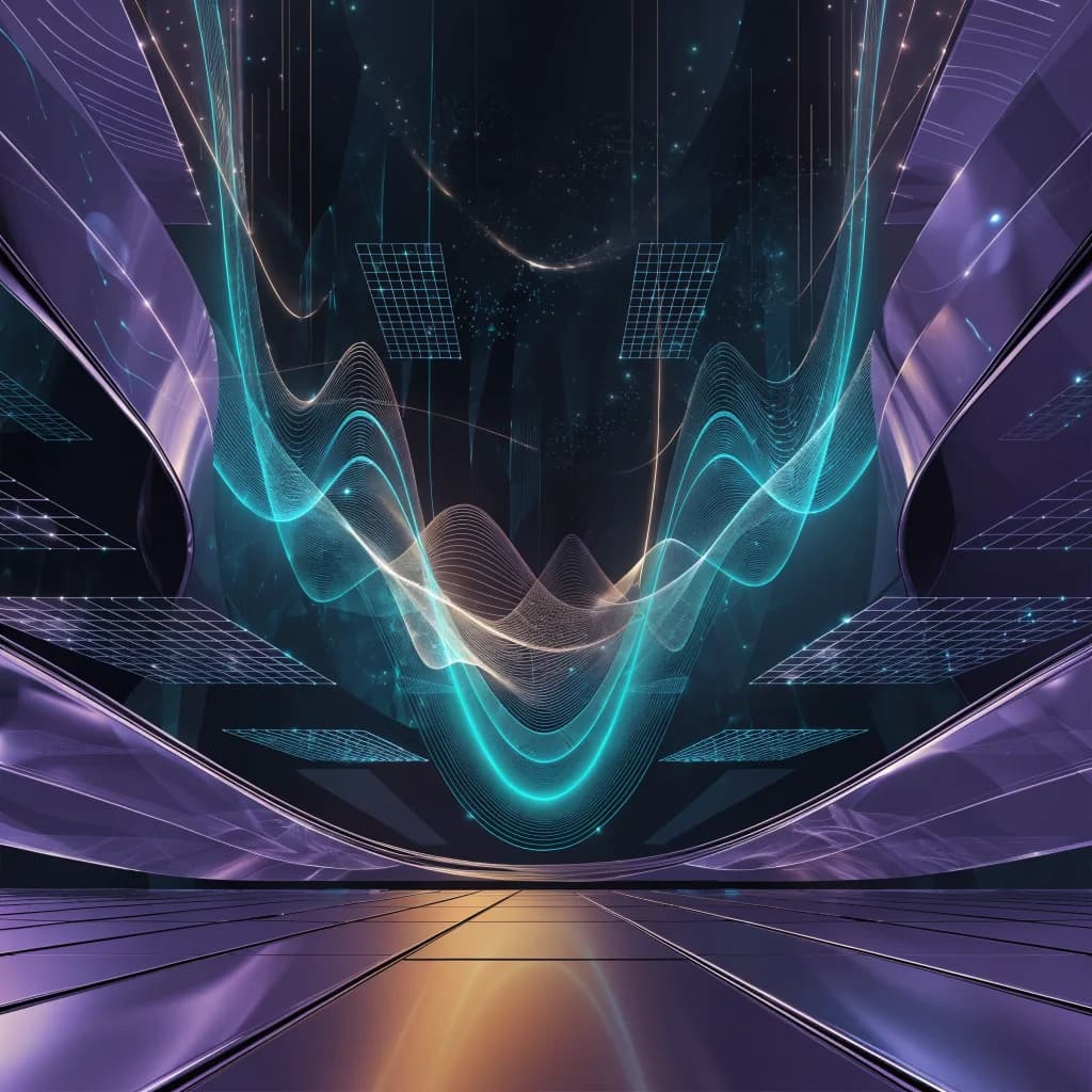 Static Uprising