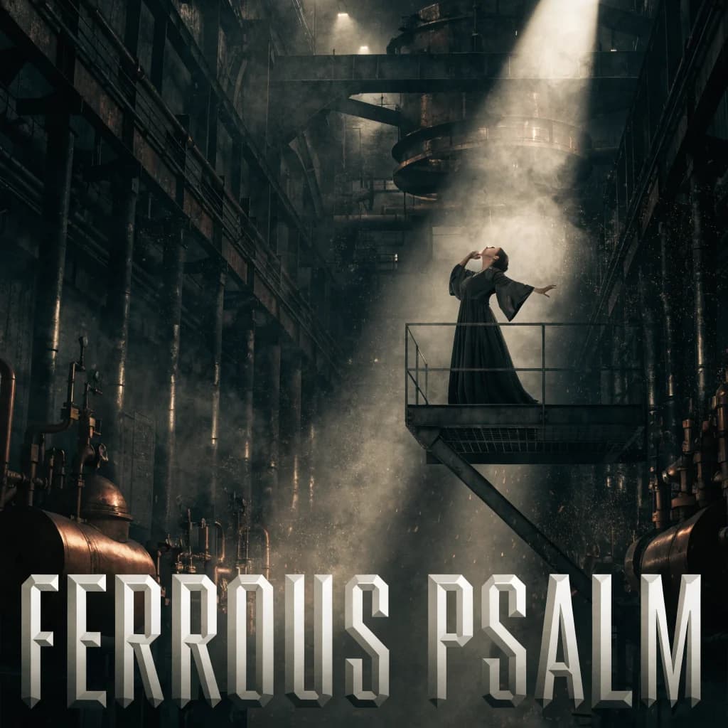 "FERROUS PSALM"