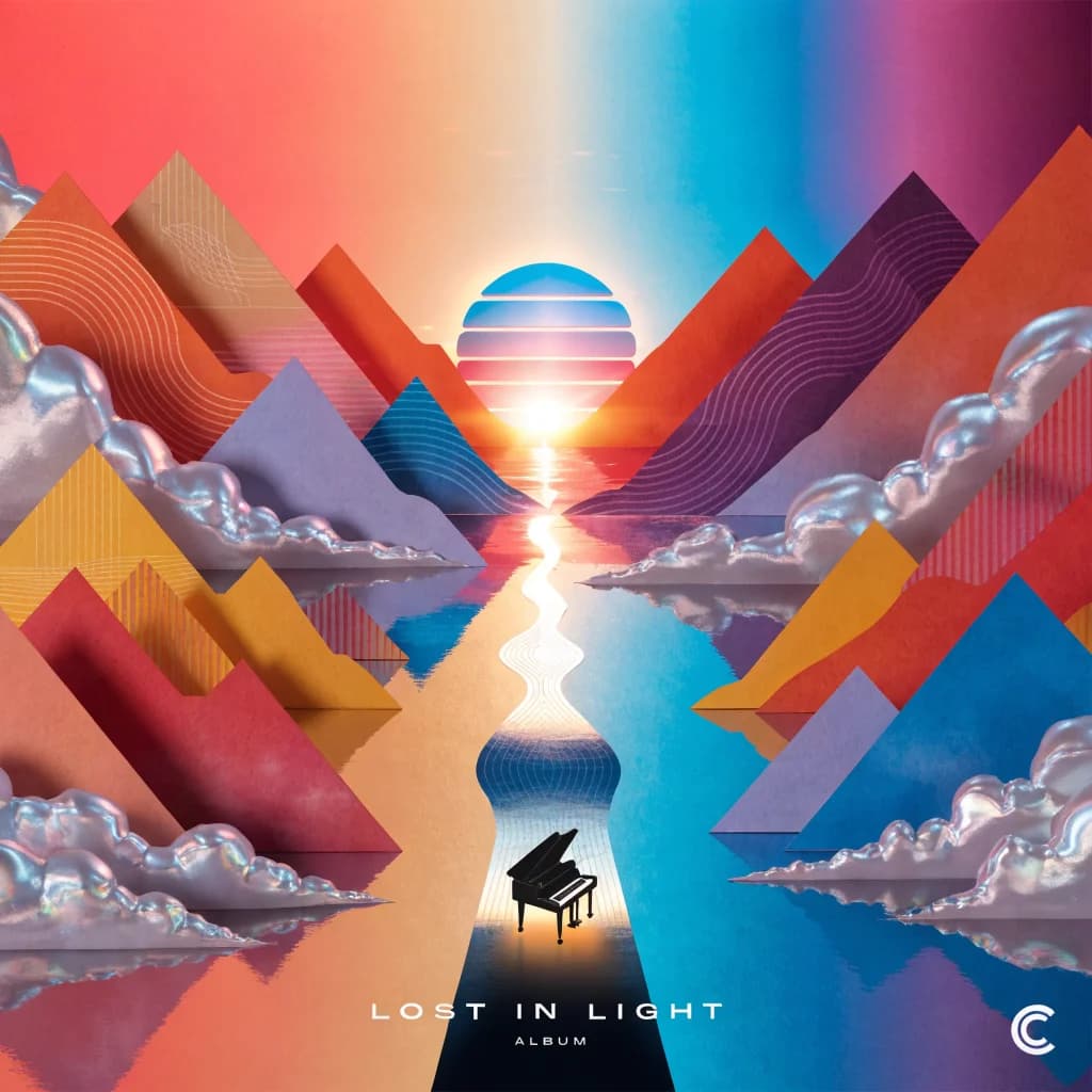 New Dawn Ascent