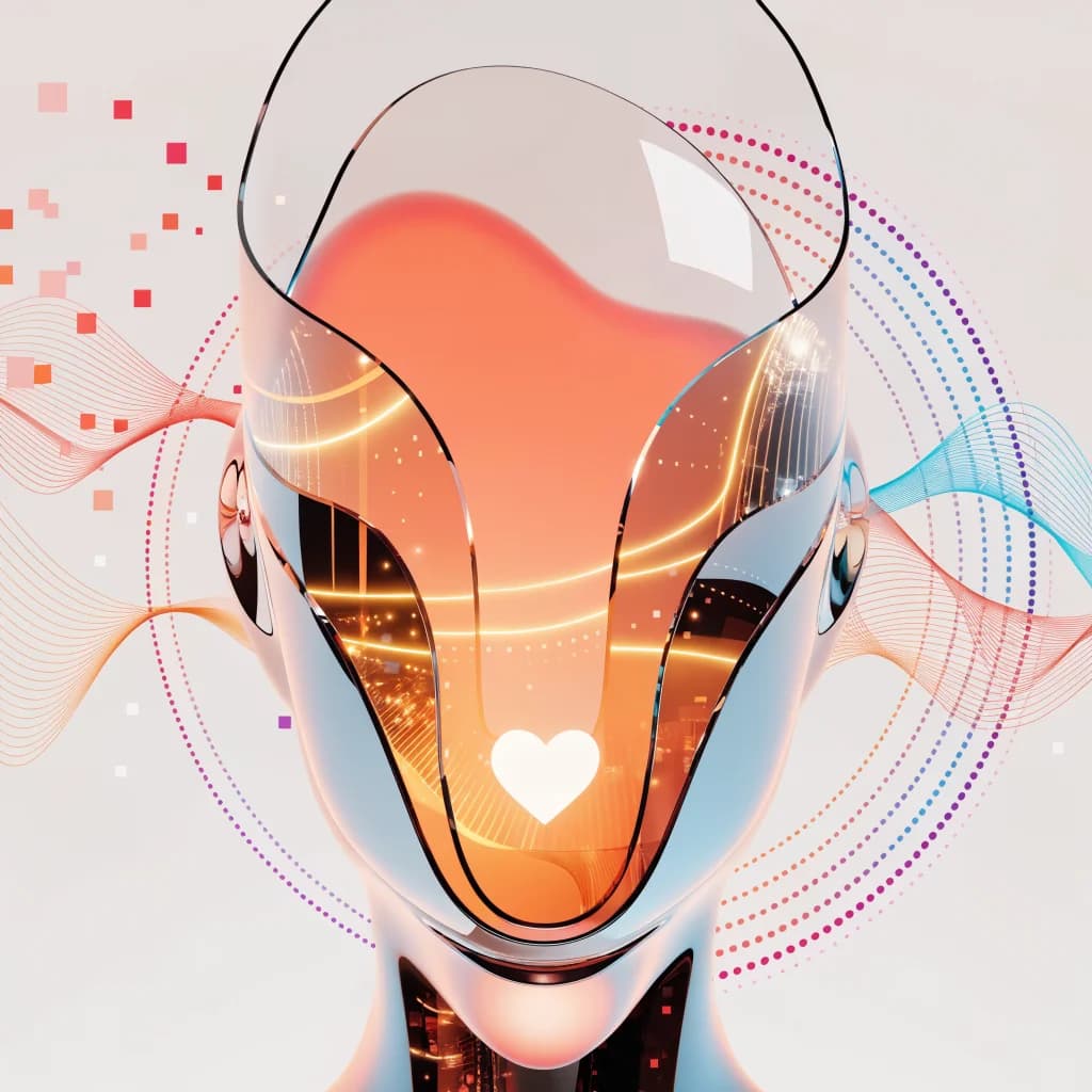 Heartwired Skyline