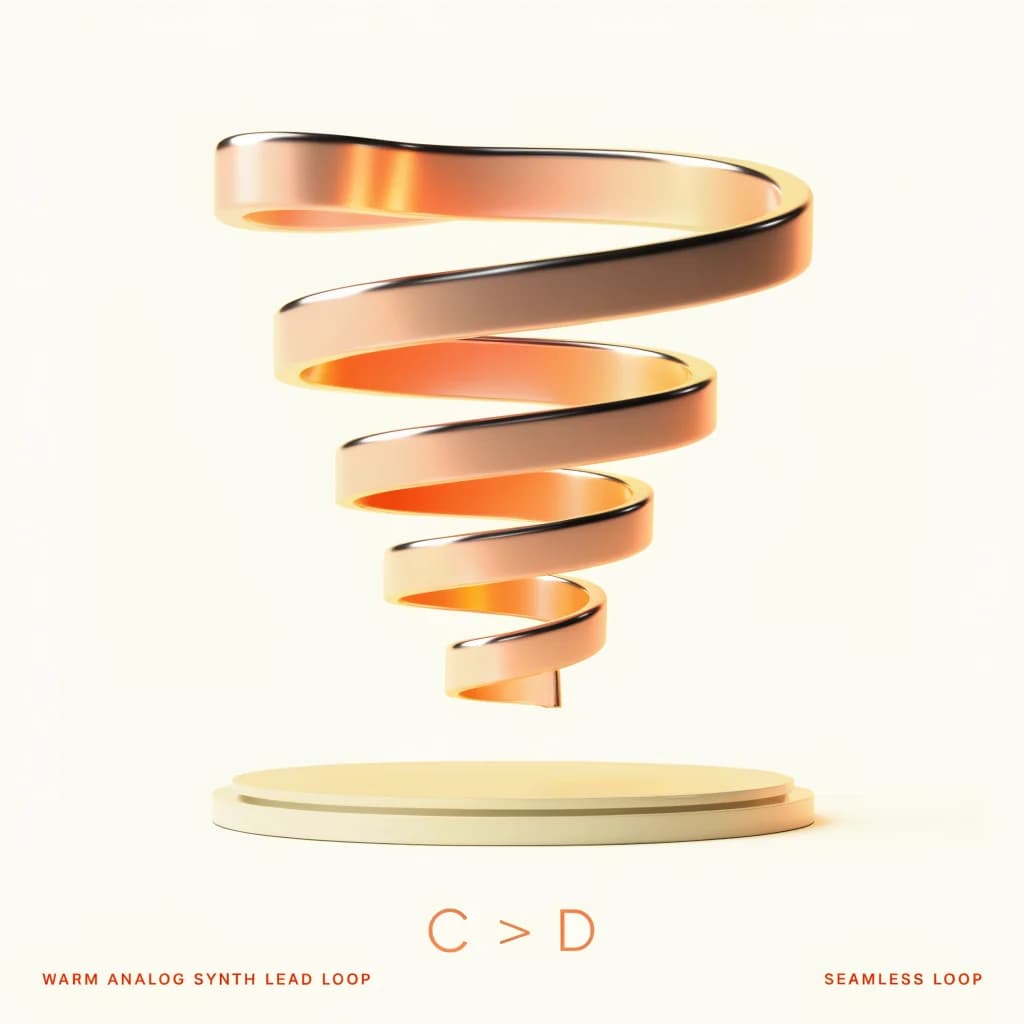 Stepping C-D Loop