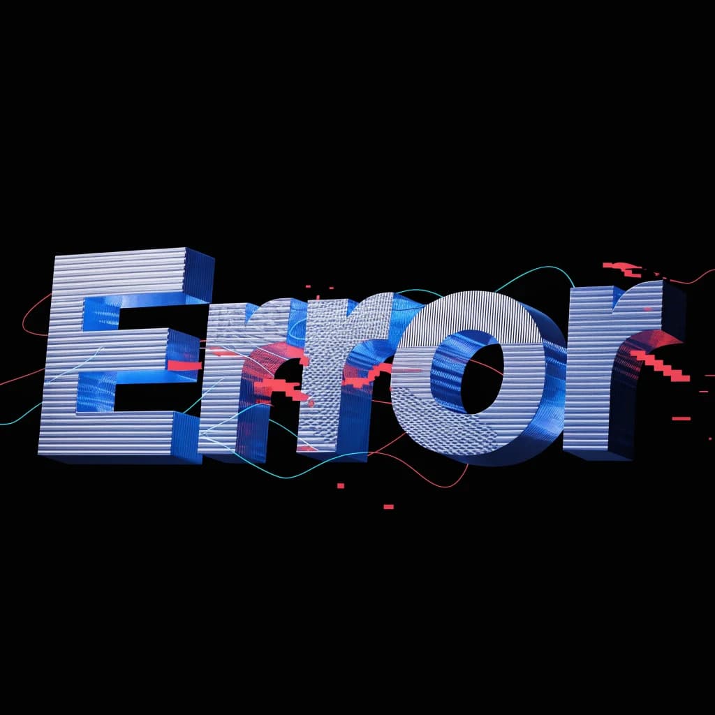 System Down