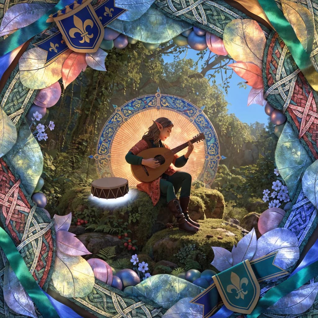 Gossamer Glen