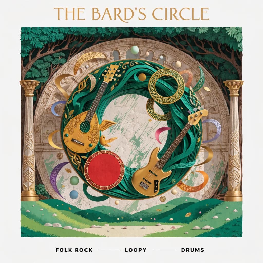 Druid’s Hollow Loop