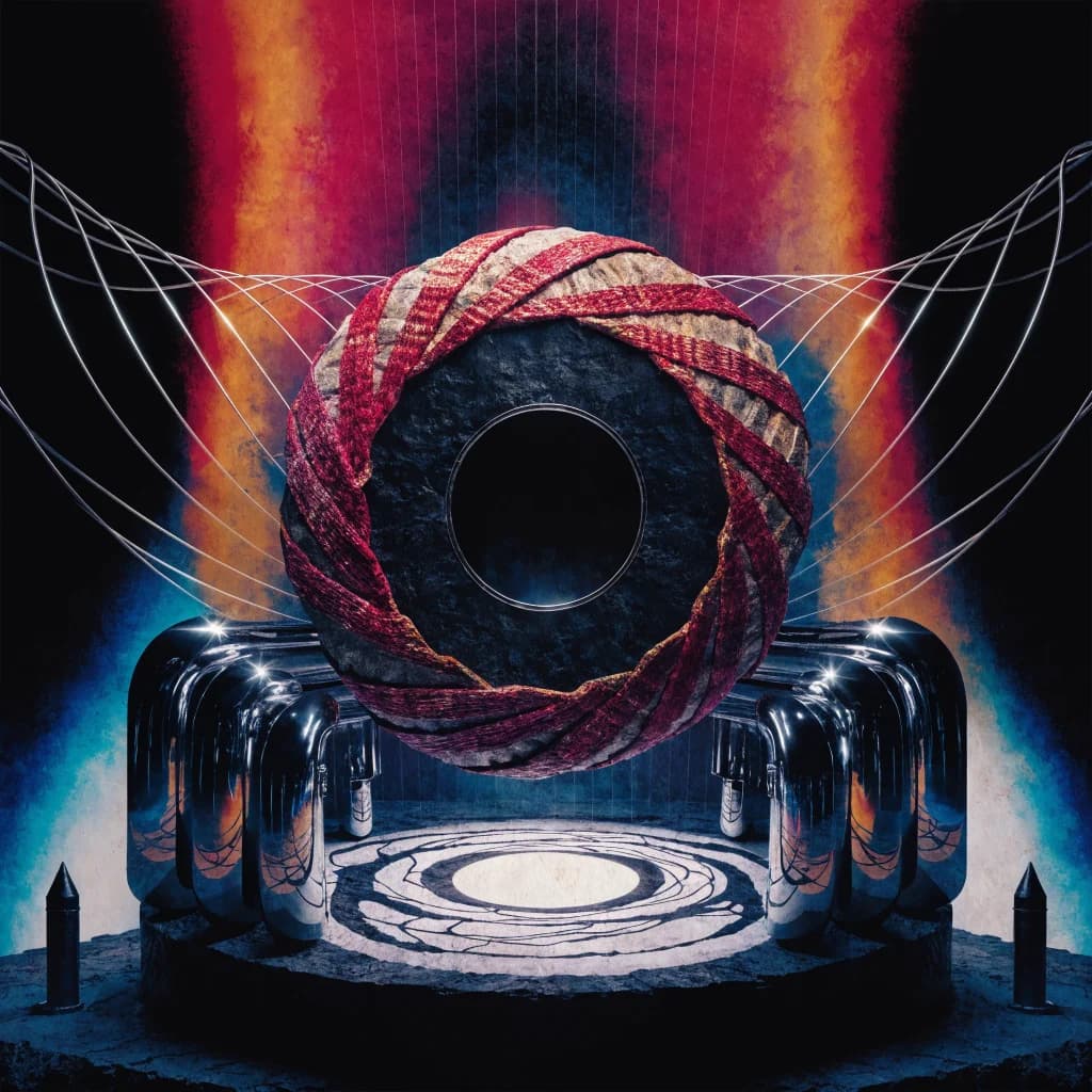 Ritual Endings