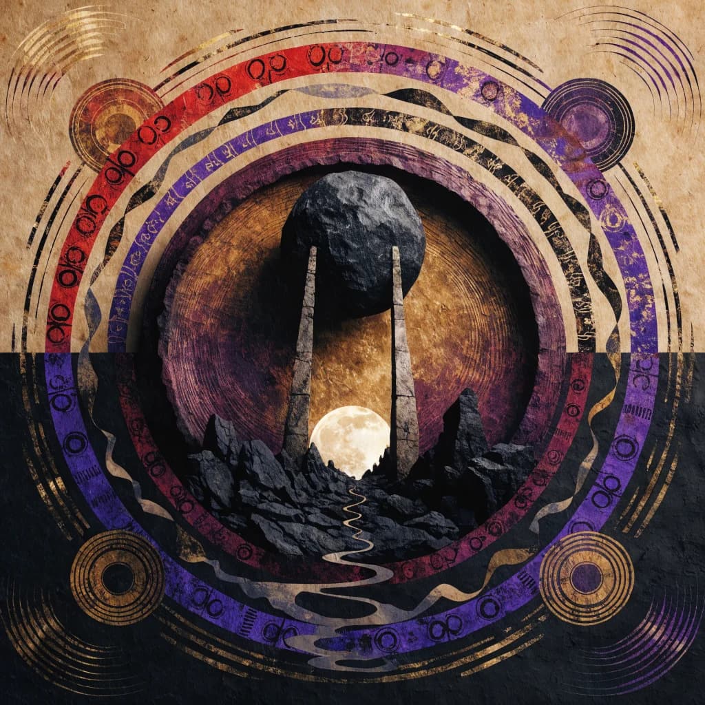 Rituals of Ash