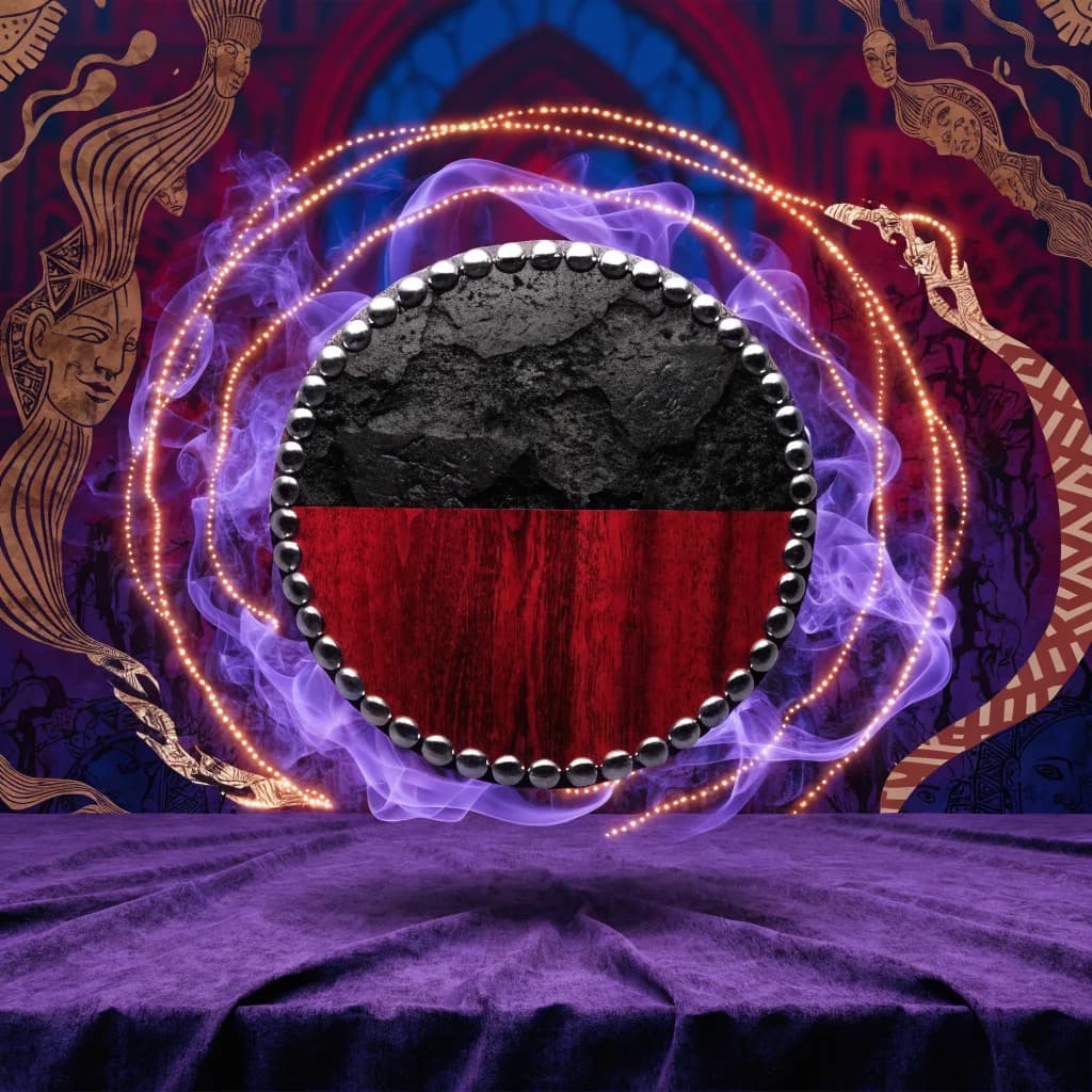 Ritual Vesper