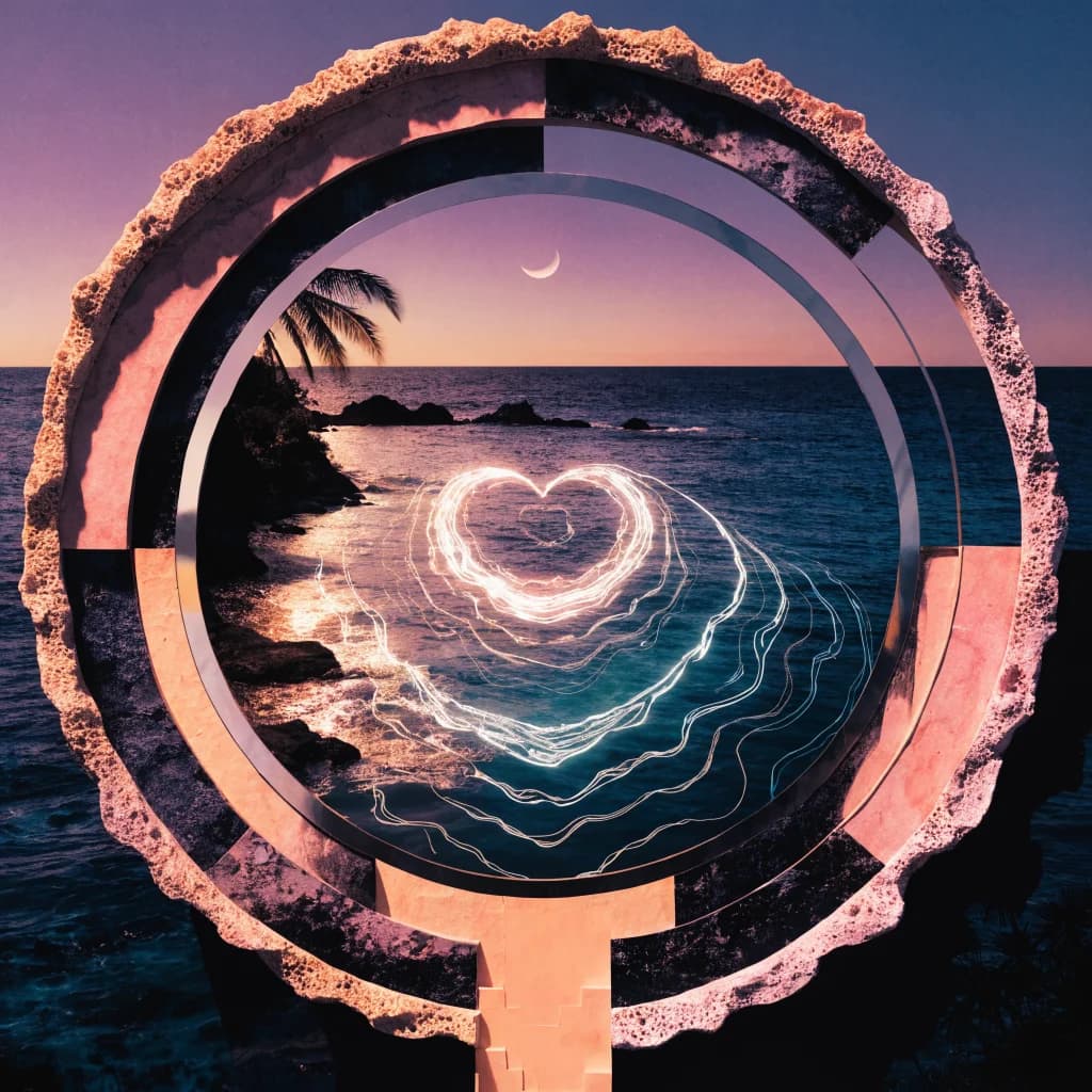 Sunken Horizon
