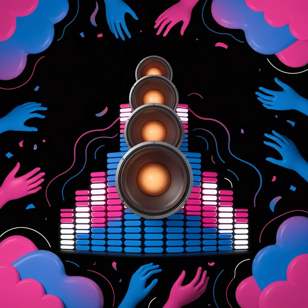Bassquake Riot