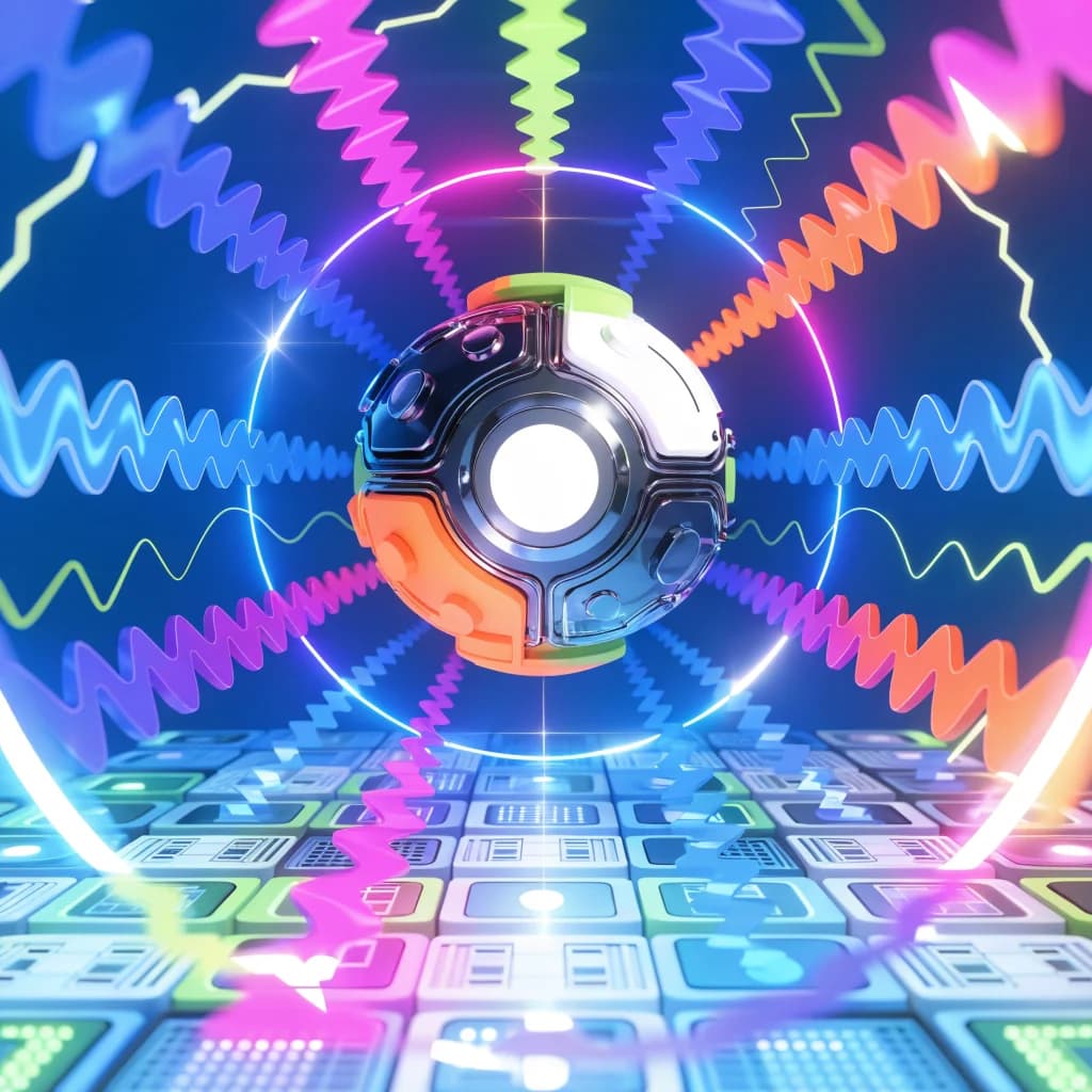 Voltage Surge