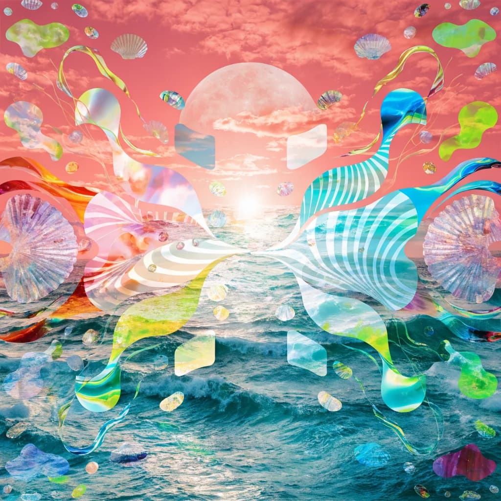 Siren of the Deep