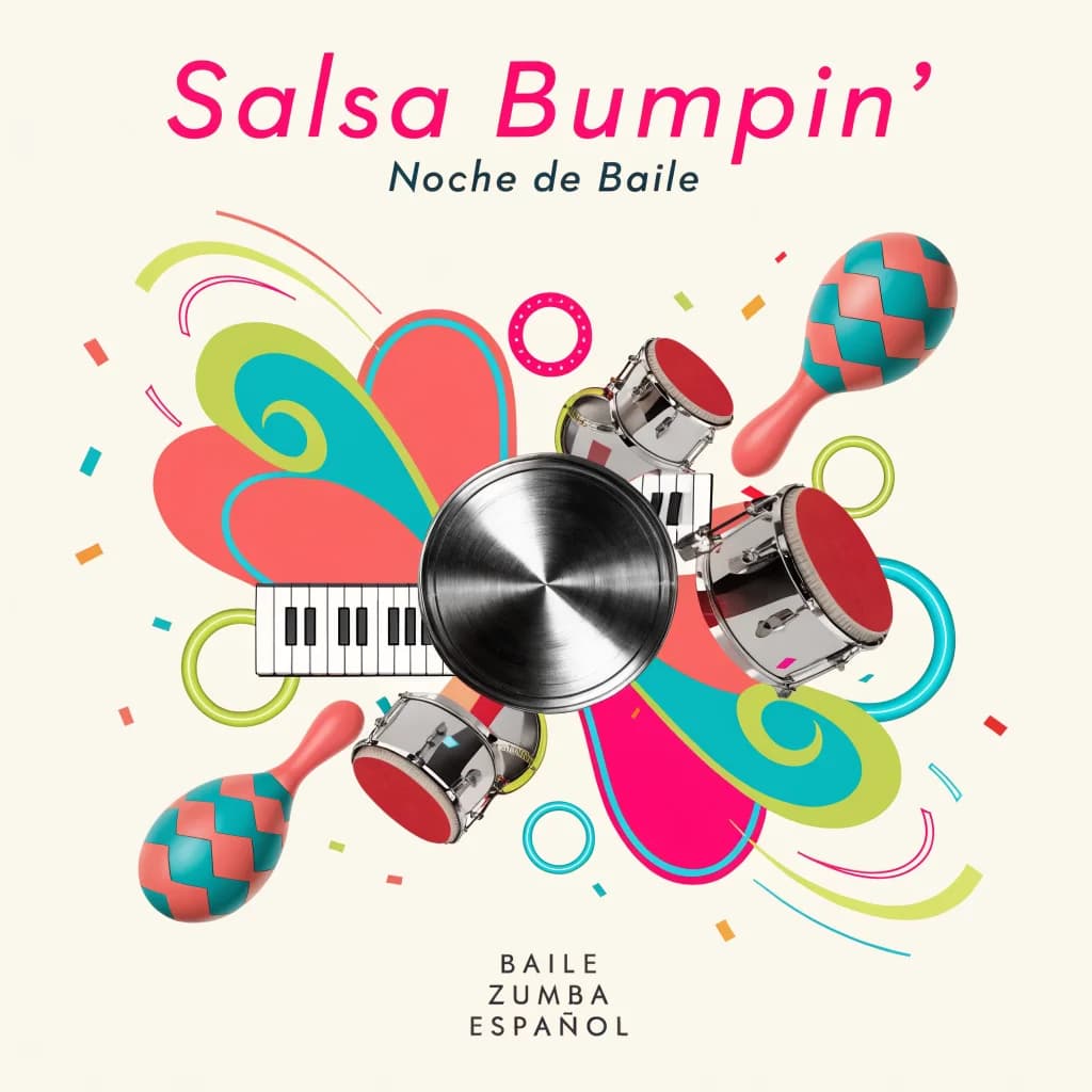 Rumba Beat Blast