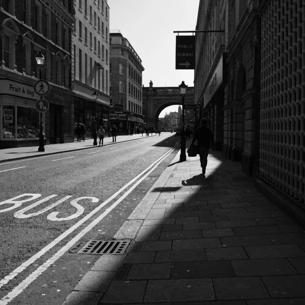 Empty Salvation