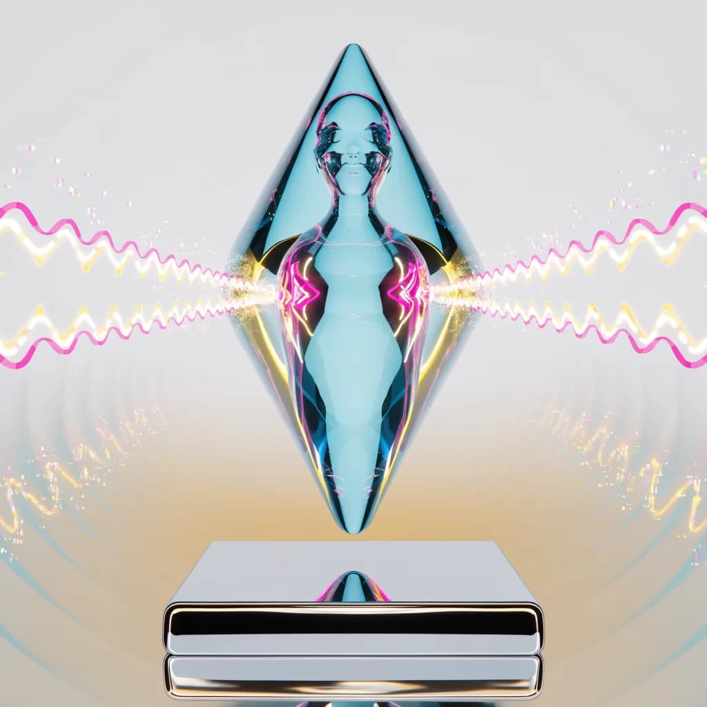 Crystal Cascade