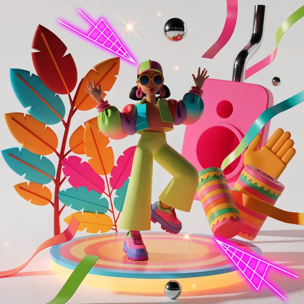 Baila Boom