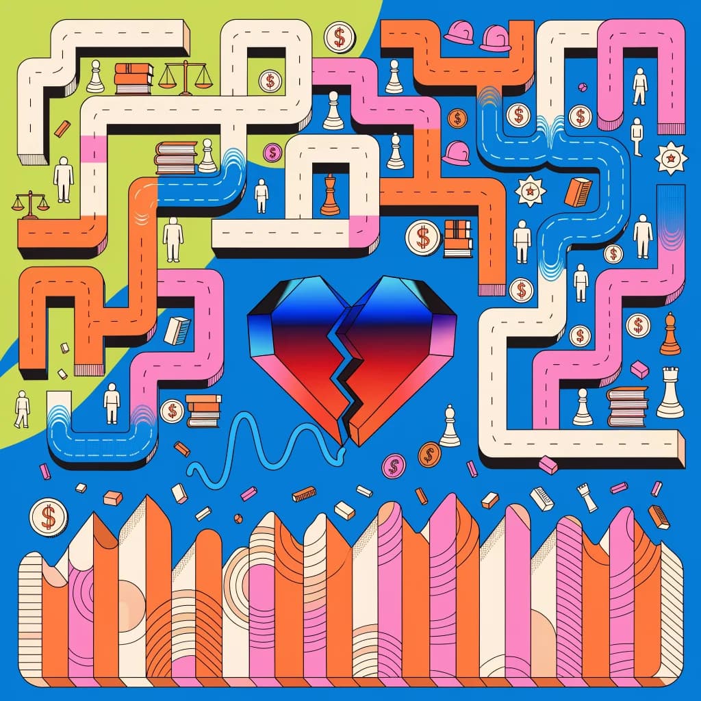 Concrete Kingdom