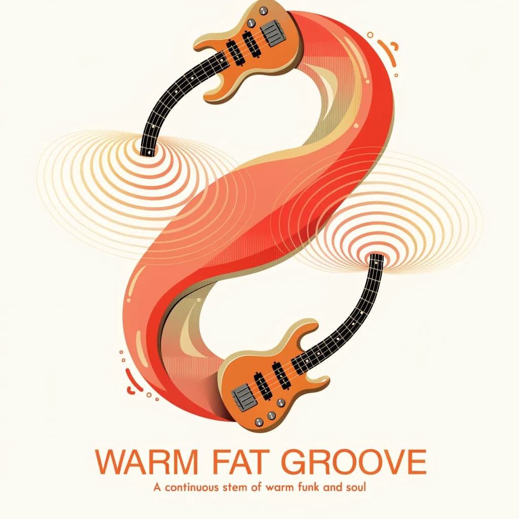 Funky Groove Foundation