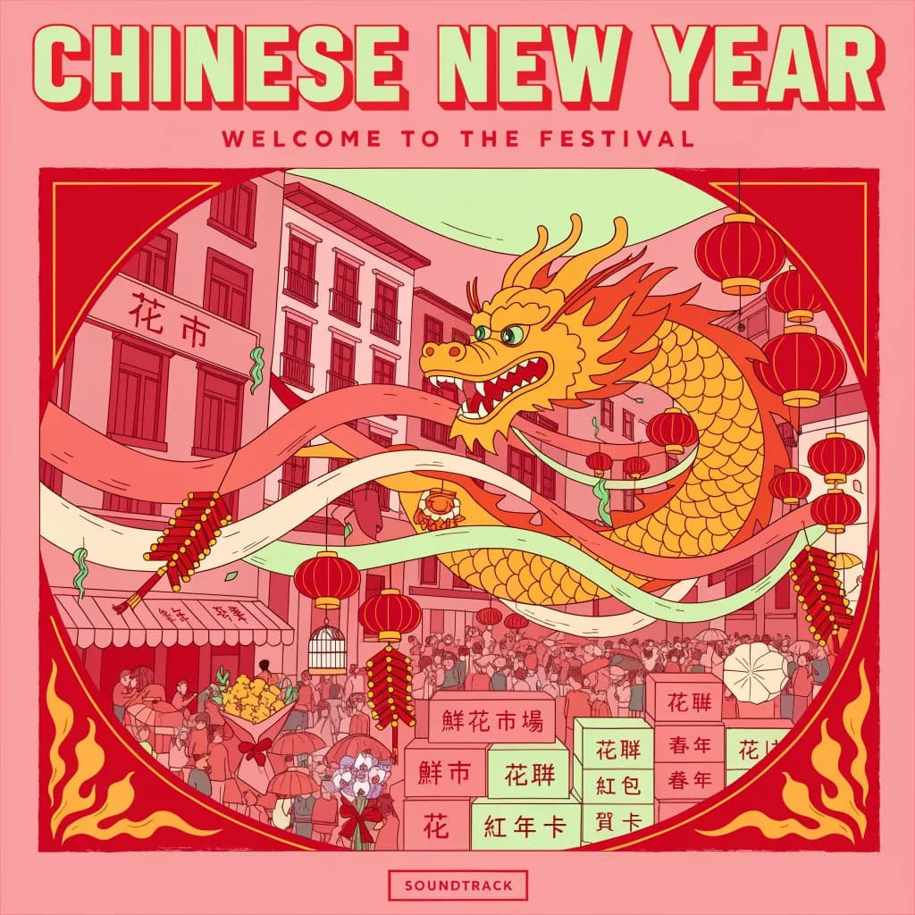 Dragon Tide Festival