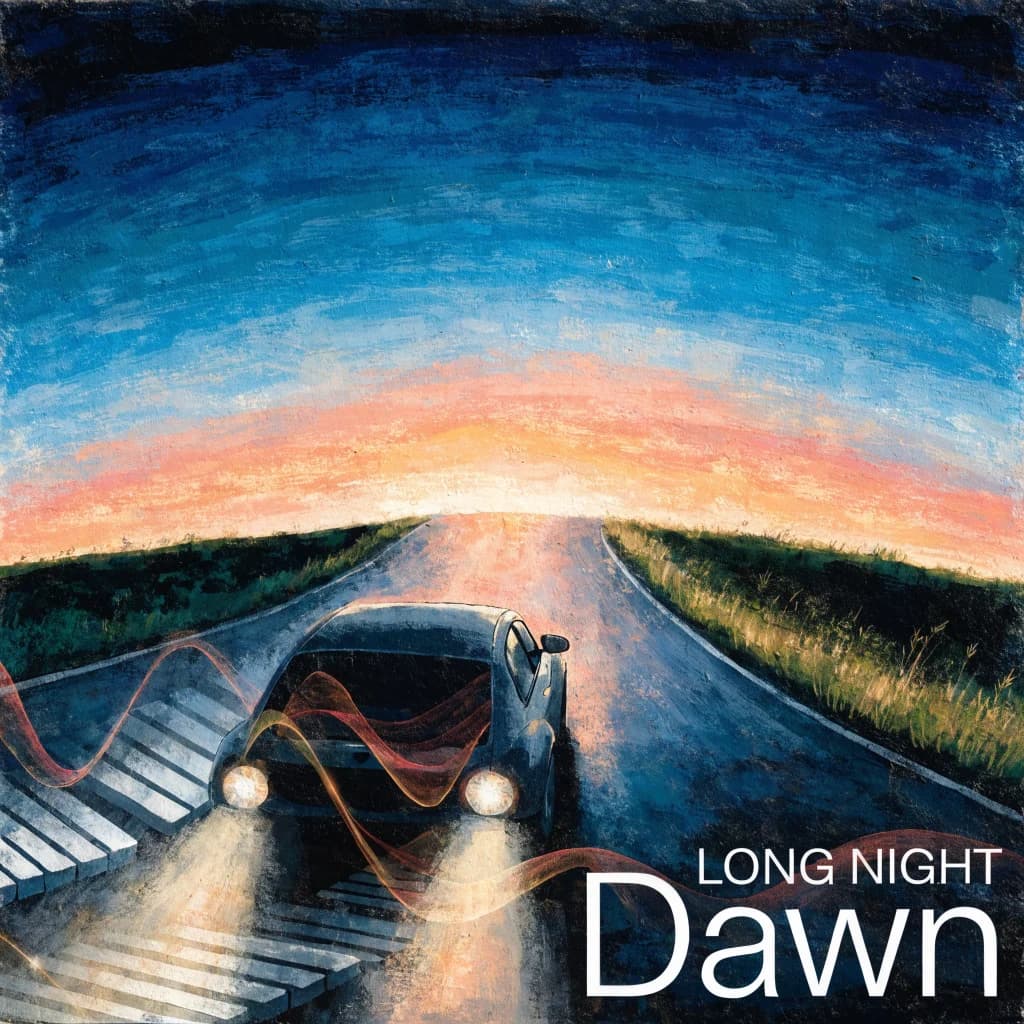 First Light Road