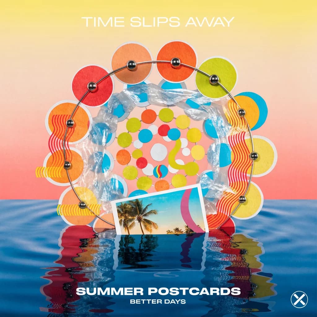 Faint Summercrumbs