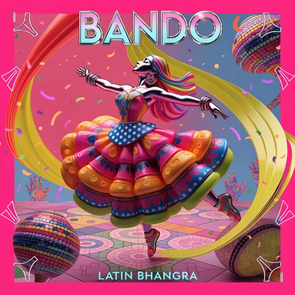 Baila Fuego