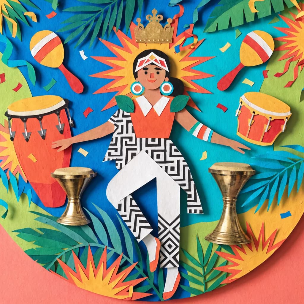 Salsa del Sol