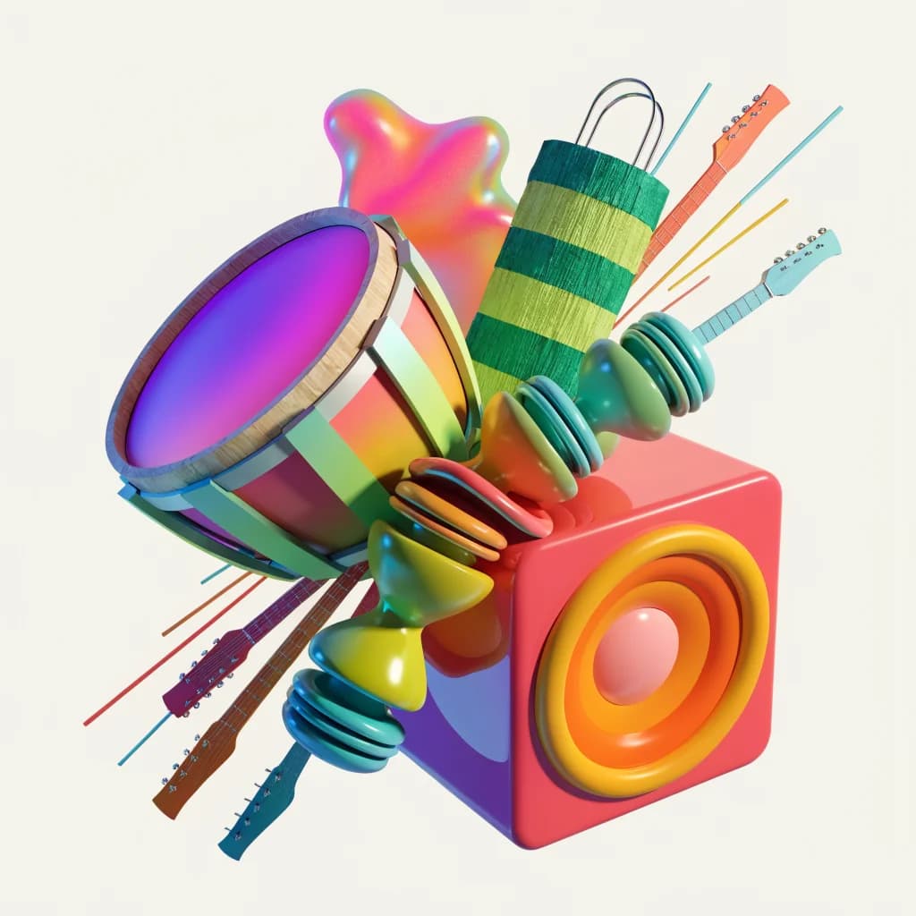 Tropical Bassdown