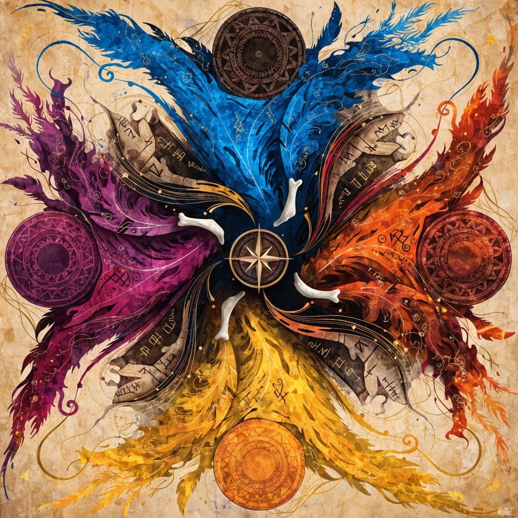 Ironbound Ascendancy