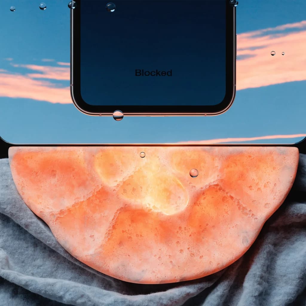 Fire and Sky