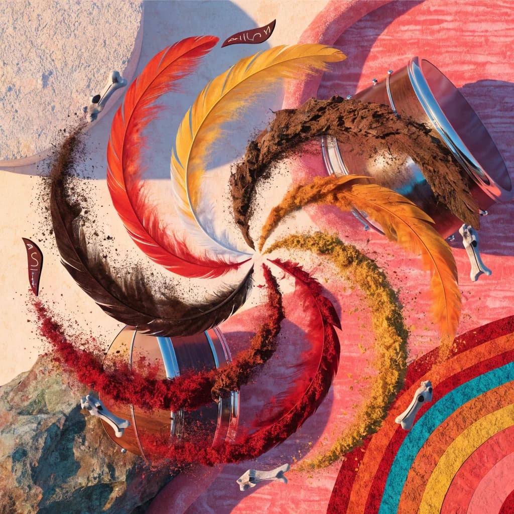 Fresh Canvas Symphony