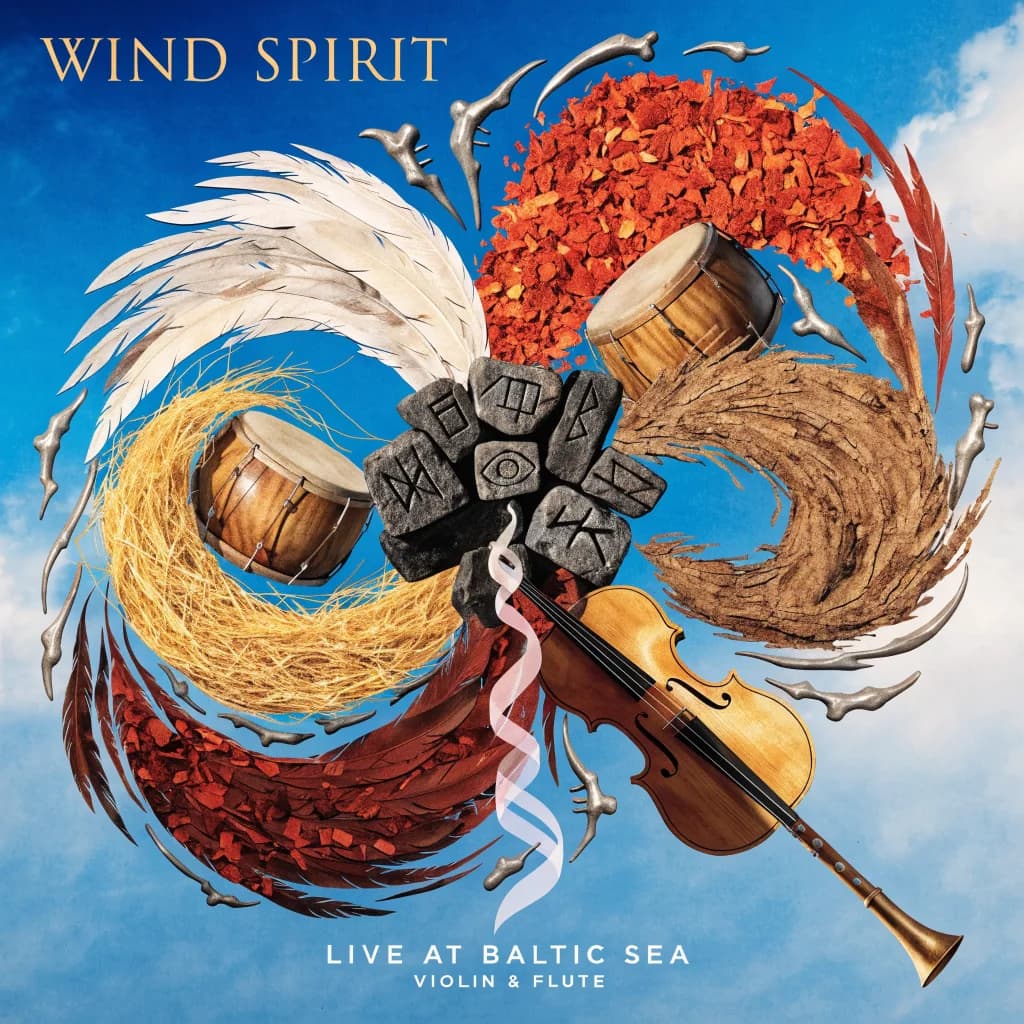 Stormflute Serenade