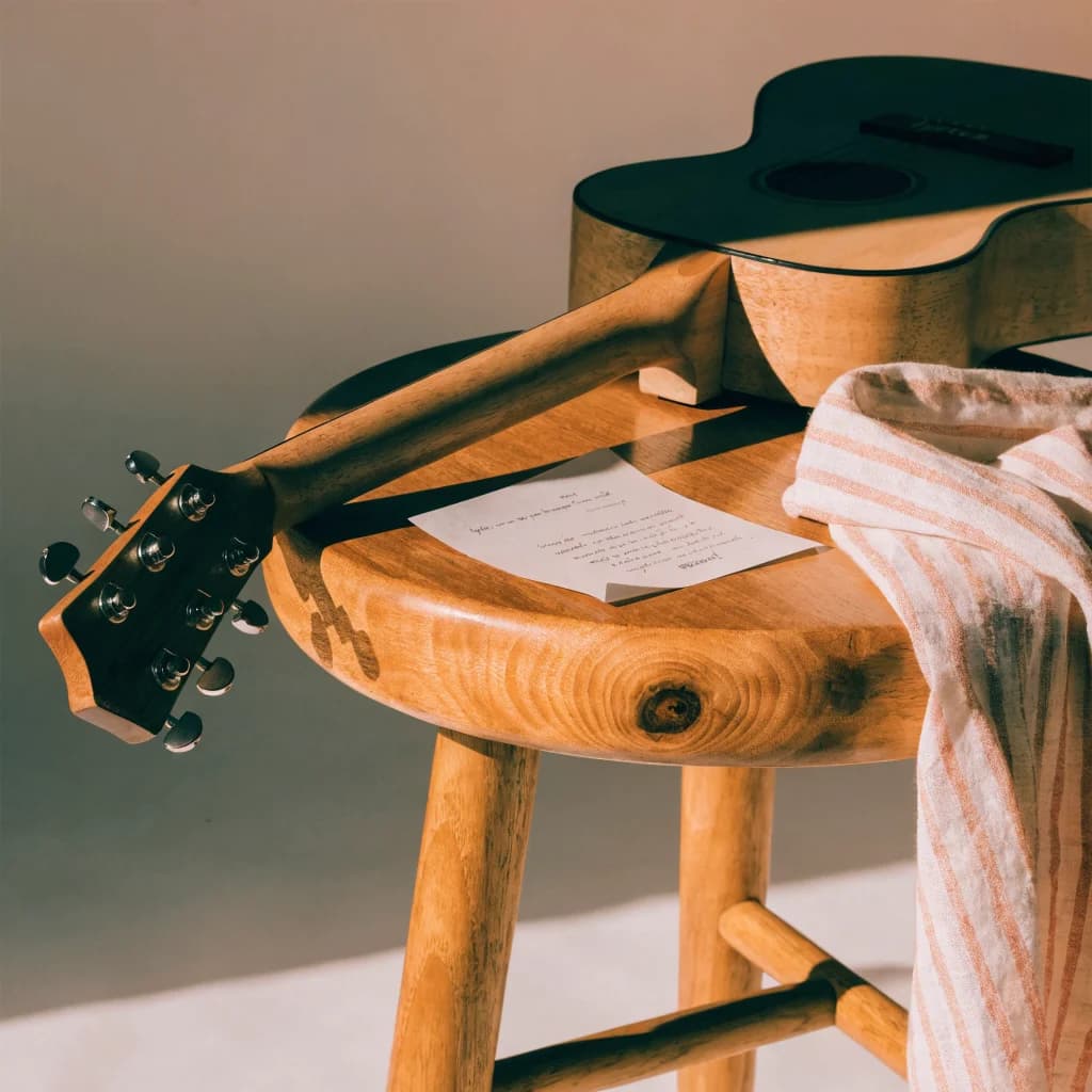 Hollow Strings