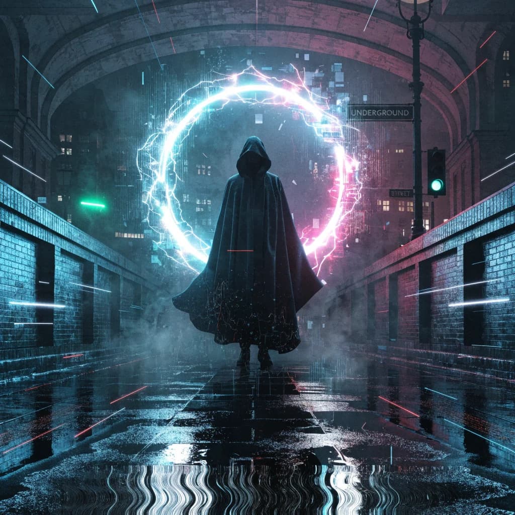 Frequency Arcade👾🕺
