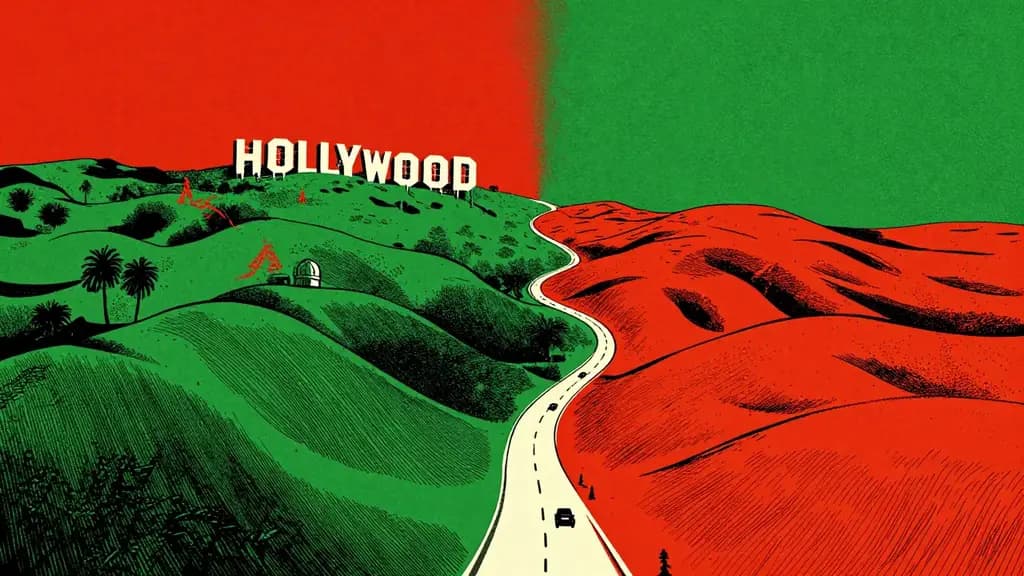 hollywoodHUNGRY.