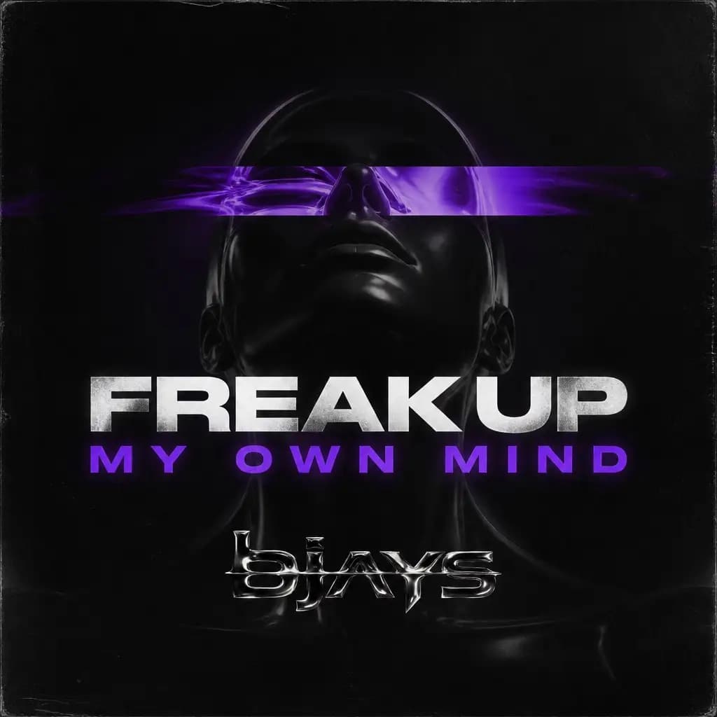 Freak Up Mind