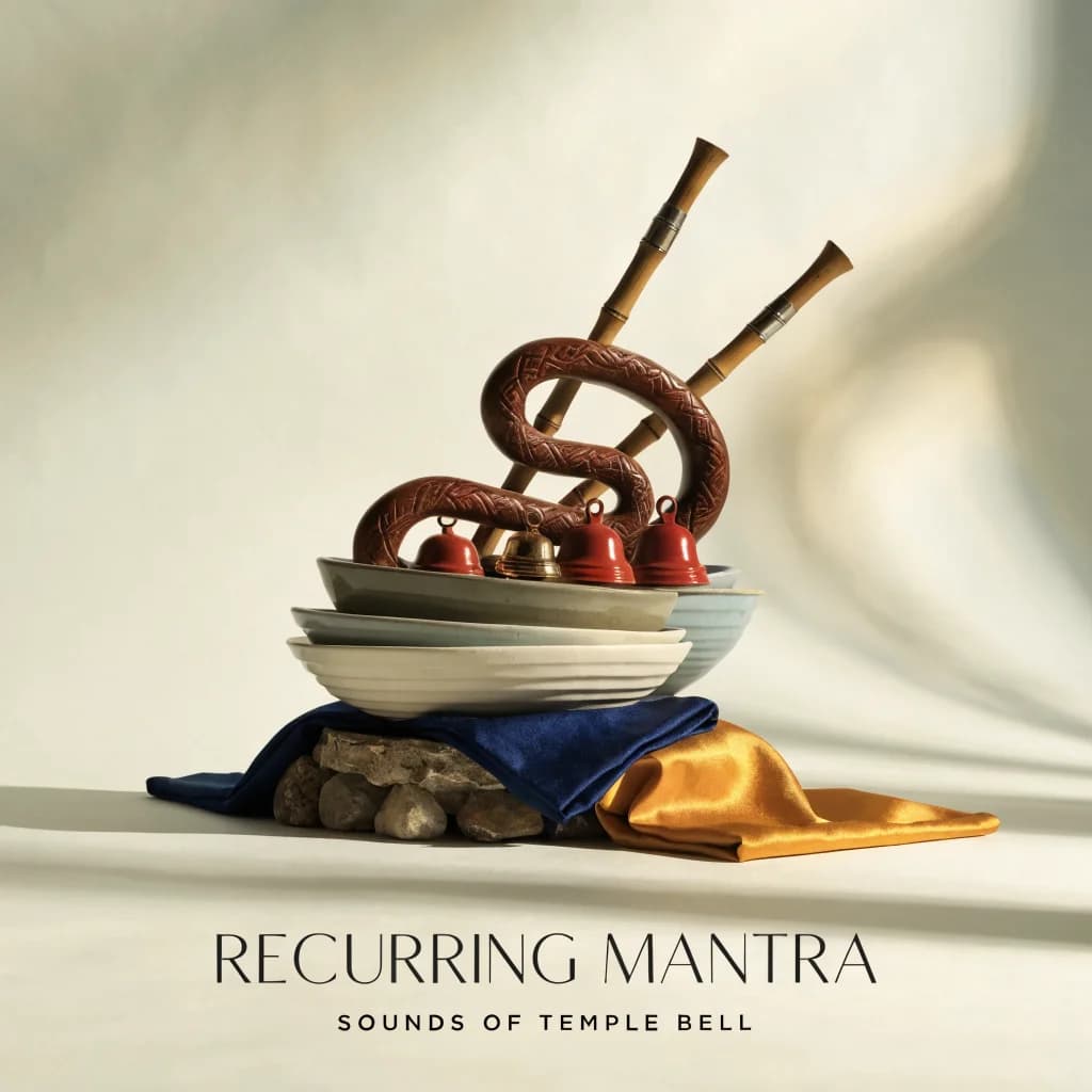 Monastic Journey