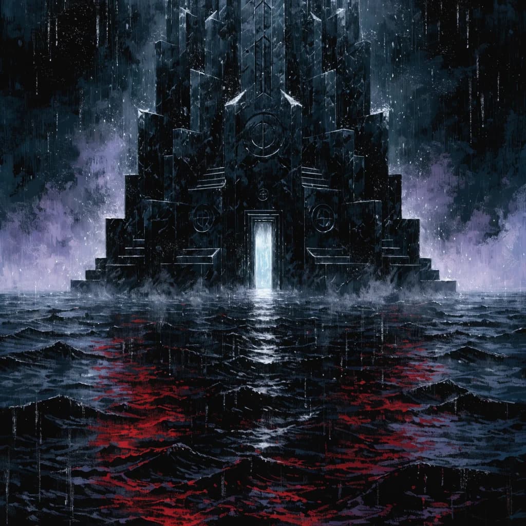 Woke Up Twice (False Awakening)
