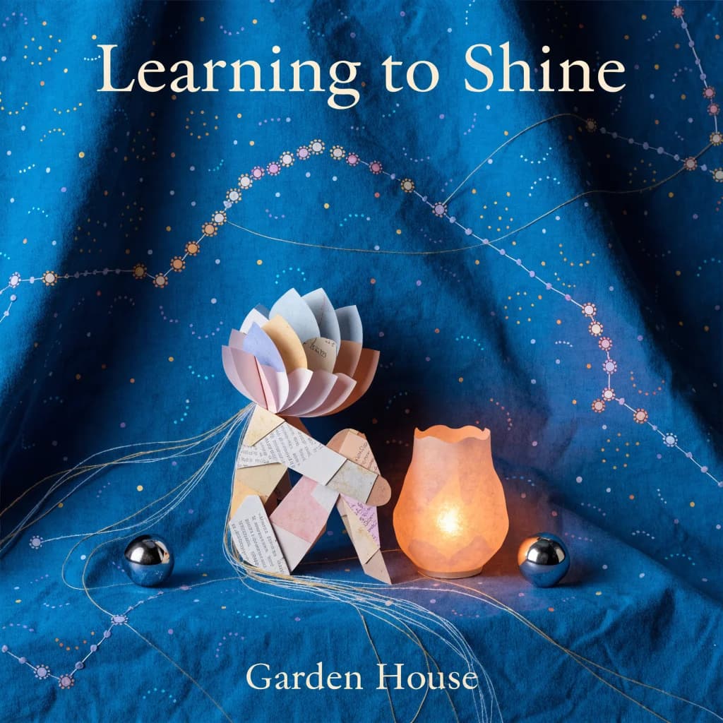 holding on light