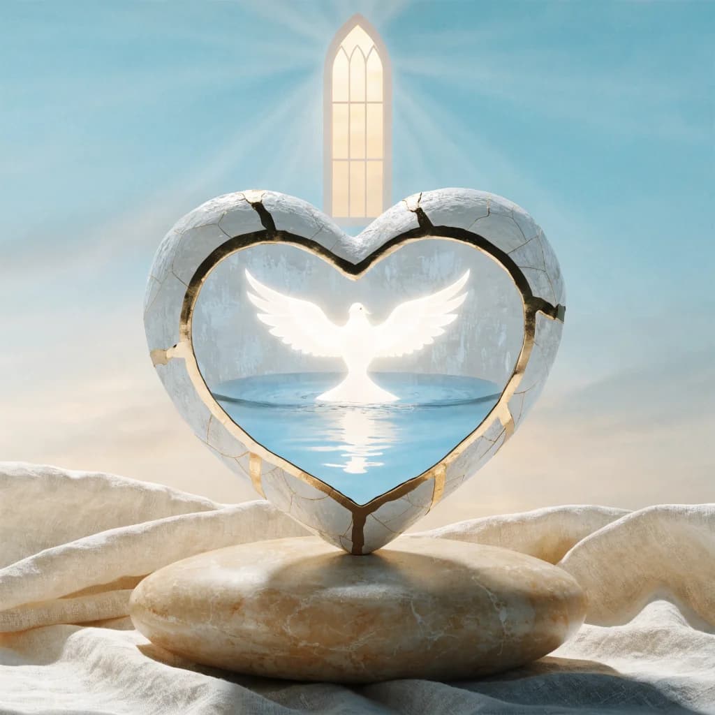Healing Haven