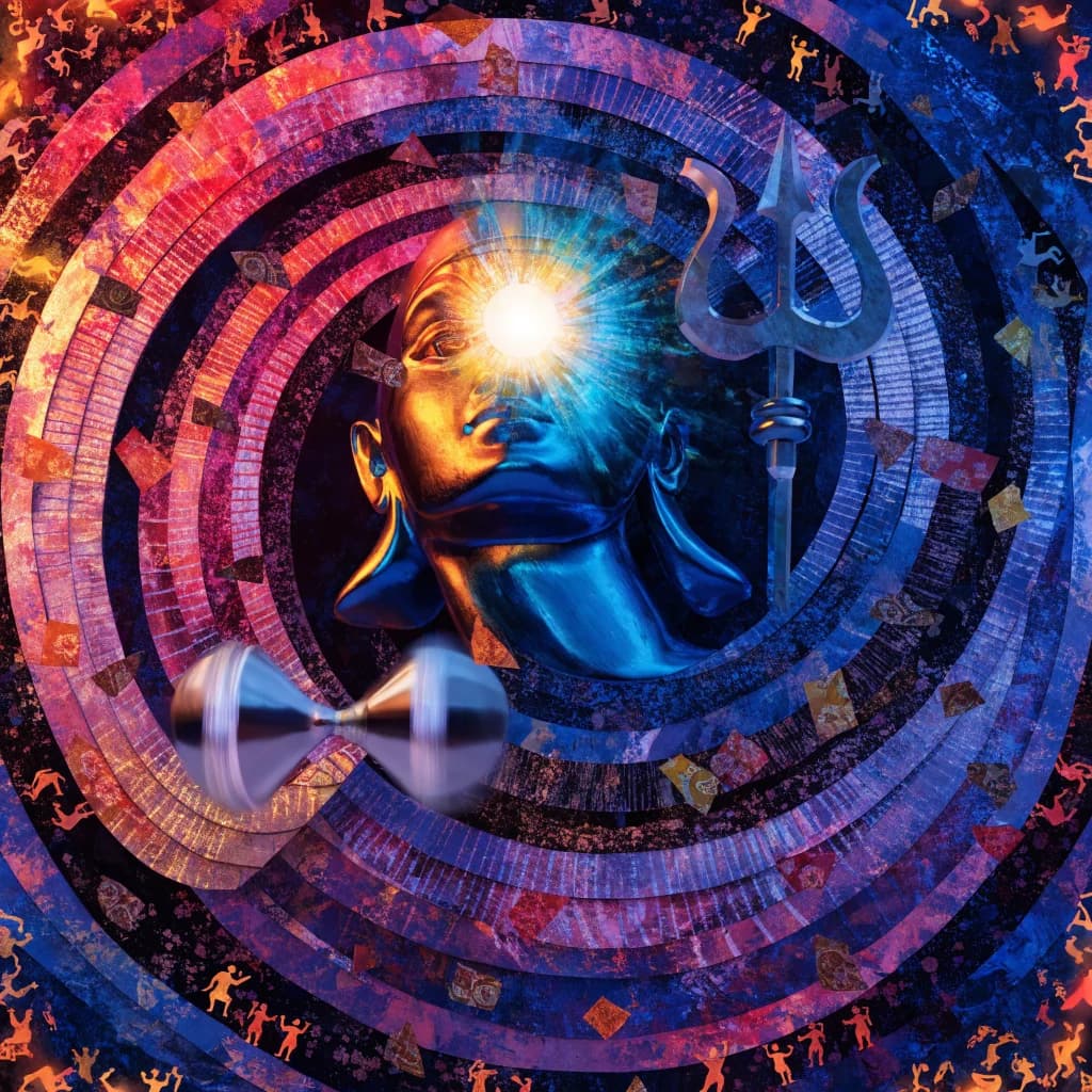 Tandav of Mahakal