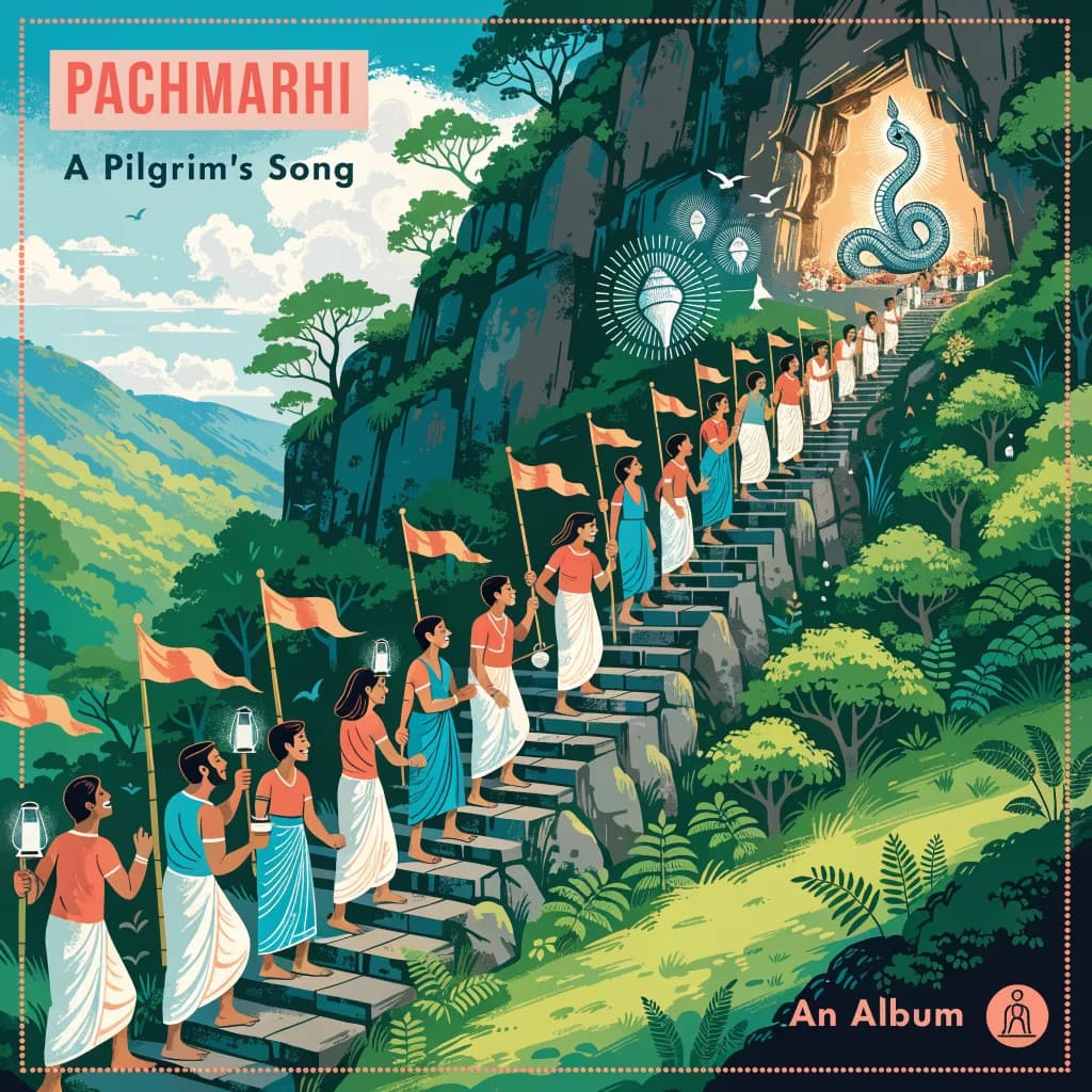 Nagdwar Journey