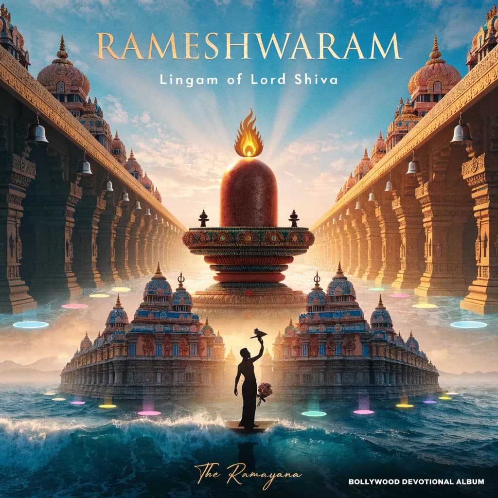Rameshwaram Triumph
