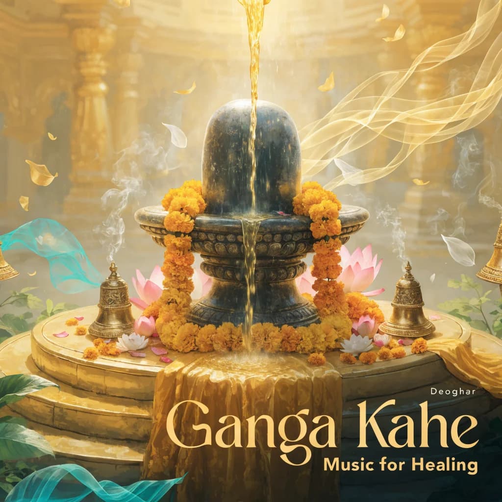 Healing Grace of Baidyanath