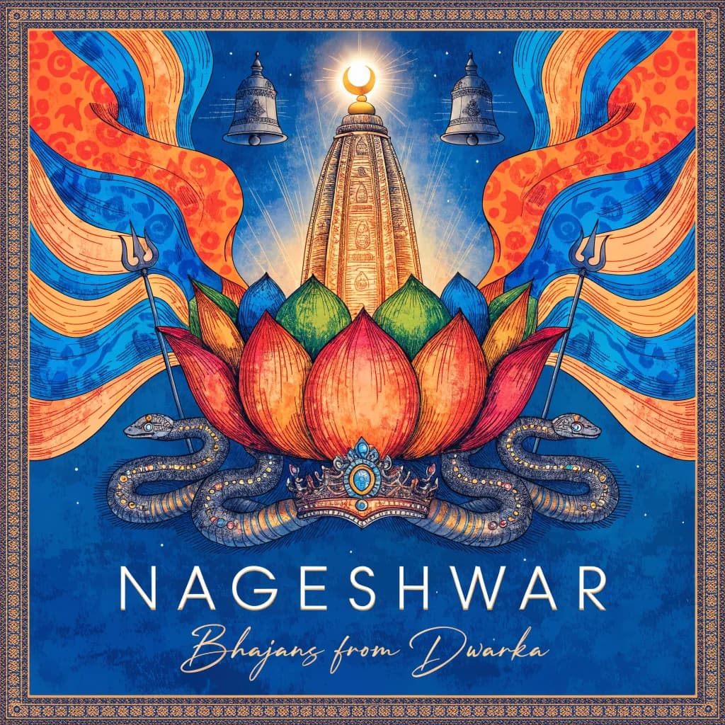 Nageshwar's Divine Shield