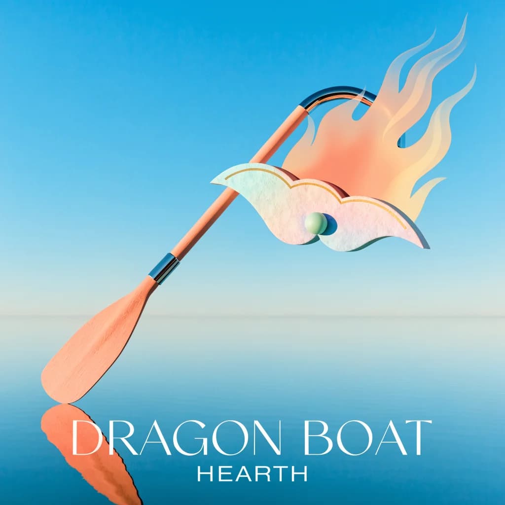 Hearthbound Rhythm
