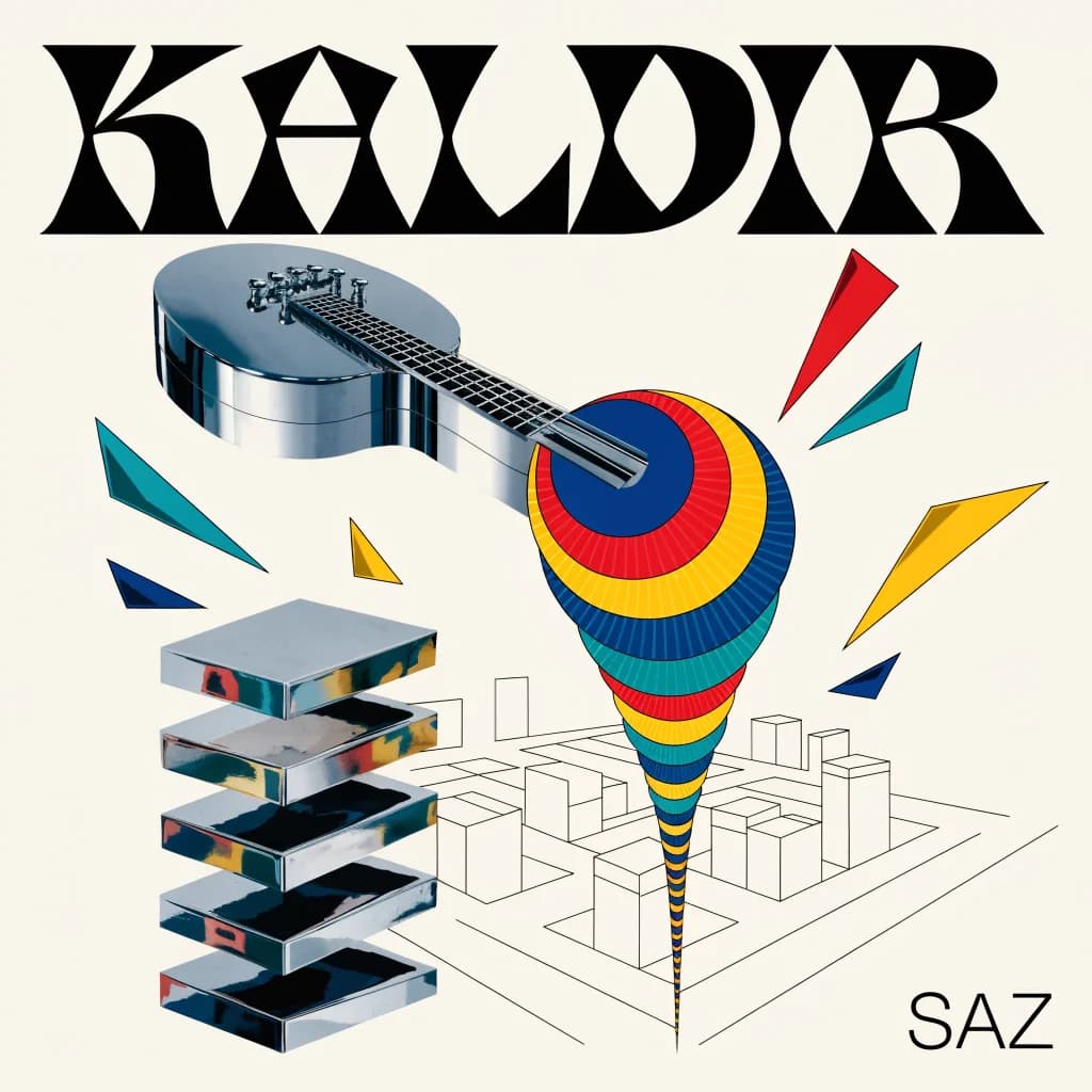 Sazled Synthesis